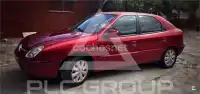 2001 Citroen Xsara