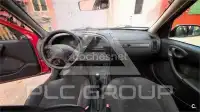 2001 Citroen Xsara