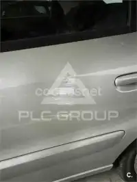 2001 Citroen Xsara