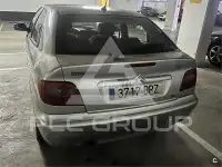 2001 Citroen Xsara