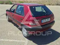 2001 Citroen Saxo