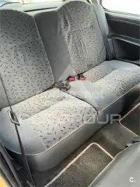 2001 Citroen Saxo