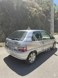 2001 Citroen Saxo