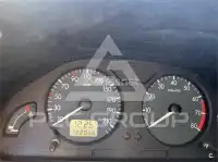 2001 Citroen Saxo