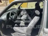 2001 Citroen Saxo