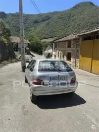 2001 Citroen Saxo