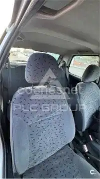 2001 Citroen Saxo
