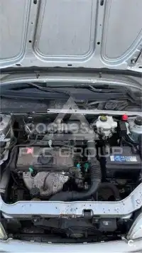 2001 Citroen Saxo