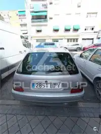 2001 Citroen Saxo