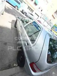 2001 Citroen Saxo