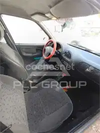 2001 Citroen Saxo