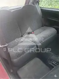 2001 Citroen Saxo