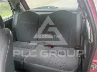 2001 Citroen Saxo