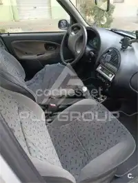 2001 Citroen Saxo