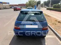 2001 Citroen Saxo