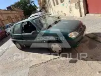 2001 Citroen Saxo
