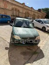 2001 Citroen Saxo