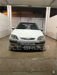 2001 Citroen Saxo