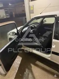 2001 Citroen Saxo