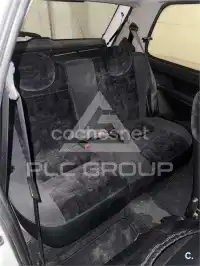 2001 Citroen Saxo