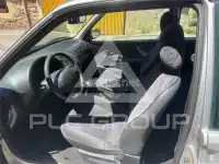 2001 Citroen Saxo