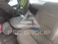 2001 Citroen Evasion
