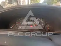 2001 Citroen Evasion