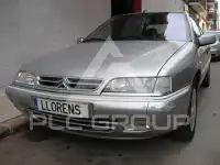 2001 Citroen Xantia