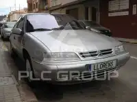 2001 Citroen Xantia