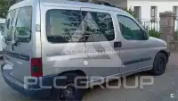 2001 Citroen Berlingo