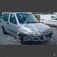 2001 Citroen Berlingo