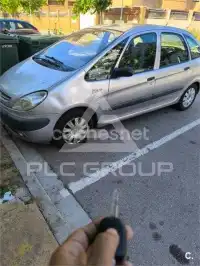 2001 Citroen Xsara