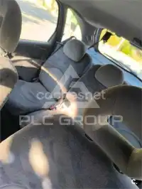 2001 Citroen Xsara