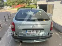 2001 Citroen Xsara