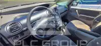 2001 Citroen Xsara