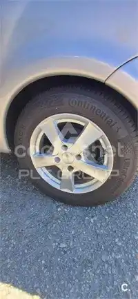 2001 Citroen Xsara