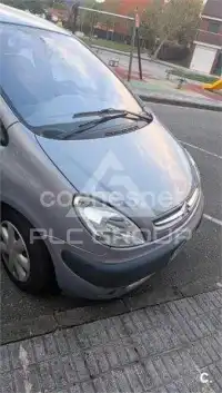 2001 Citroen Xsara