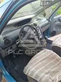 2001 Citroen Xsara