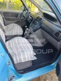 2001 Citroen Xsara