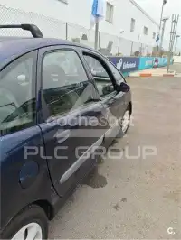 2001 Citroen Xsara