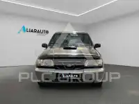 2001 KIA Sportage
