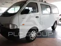 2001 KIA Pregio