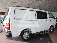 2001 KIA Pregio