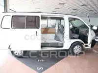 2001 KIA Pregio
