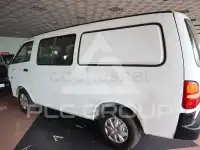 2001 KIA Pregio
