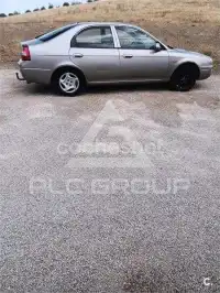 2001 KIA Unknown
