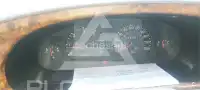 2001 KIA Carnival