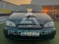 2001 KIA Carnival