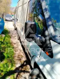 2001 Ford TRANSIT