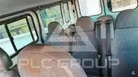 2001 Ford TRANSIT
